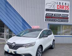 Renault Espace 5 Bourgbarré