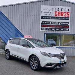 Renault Espace 5 1.6 DCI 160CH ENERGY INTENS EDC Bourgbarr&eacute;