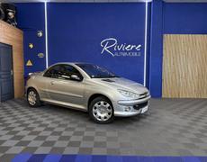 Peugeot 206 Charlieu