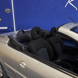 Peugeot 206 1.6 HDI 110 SPORT Charlieu