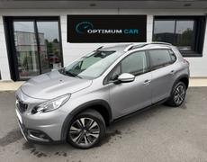 Peugeot 2008 Chevaigné