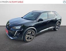 Peugeot 2008 - PureTech 130 S&S GT - 16 690 €
