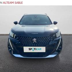 Peugeot 2008 PureTech 130 S&S GT Sabl&eacute;-sur-Sarthe