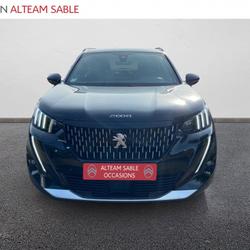 Peugeot 2008 PureTech 130 S&S GT Sabl&eacute;-sur-Sarthe