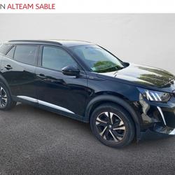 Peugeot 2008 PureTech 130 S&S GT Sabl&eacute;-sur-Sarthe