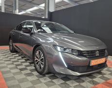 Peugeot 508 Servon