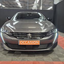 Peugeot 508 HYBRID 225 E-EAT8 Allure Pack Servon