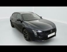 Peugeot 508 SW Eysines