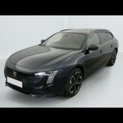 Peugeot 508 SW Plug-in Hybrid 180ch Allure e-EAT8 Eysines