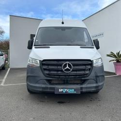 Mercedes Sprinter 211 CDI 39S 3T0 Traction /19083 HT Concarneau