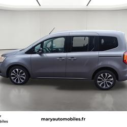 Renault Kangoo Blue dCi 115 Techno occasion - Le Havre - photo 2/25
