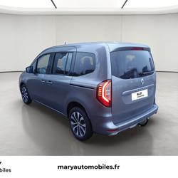 Renault Kangoo Blue dCi 115 Techno occasion - Le Havre - photo 3/25