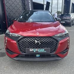 DS DS3 Crossback PureTech 130ch Performance Line + Automatique 7cv S&eacute;n&eacute;