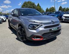 Citroen C4 Brest