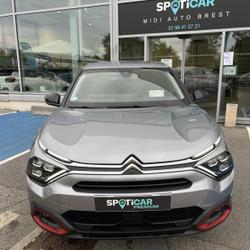 Citroen C4 PureTech 155 Shine EAT8 + attelage Brest