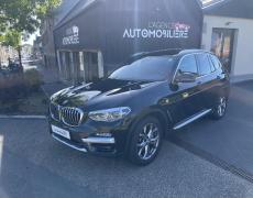BMW X3 Saint-Père-Marc-en-Poulet