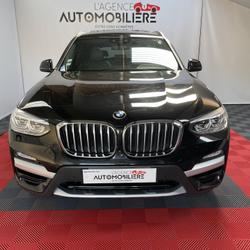 BMW X3 30dA 265 CH X-LINE Saint-P&egrave;re-Marc-en-Poulet