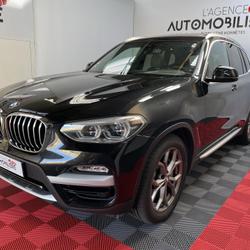 BMW X3 30dA 265 CH X-LINE Saint-P&egrave;re-Marc-en-Poulet