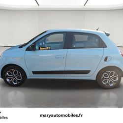 Renault Twingo 3 III SCe 65 Equilibre occasion - Le Havre - photo 2/22