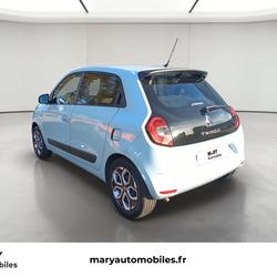Renault Twingo 3 III SCe 65 Equilibre occasion - Le Havre - photo 3/22