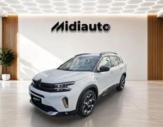Citroen C5 Aircross Caudan