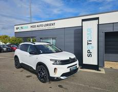Citroen C5 Aircross - PureTech 130 C-Series EAT8 / GPS / CAMERA - 17 490 €