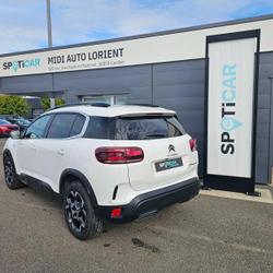 Citroen C5 Aircross PureTech 130 C-Series EAT8 Caudan