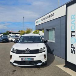 Citroen C5 Aircross PureTech 130 C-Series EAT8 Caudan
