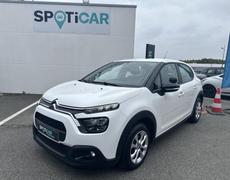 Citroen C3 Crach