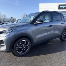 Citroen C3 1.2 Turbo 100 MAX Brest