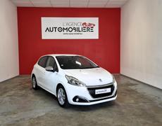Peugeot 208 Chambray-lès-Tours