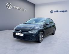 Volkswagen Polo Le Grand-Quevilly