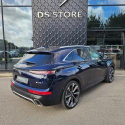 DS DS7 E-TENSE 4x4 360 Opera TOIT PANO + HAYON MOTORISEE Caudan