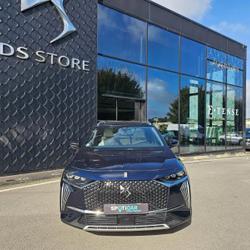 DS DS7 E-TENSE 4x4 360 Opera TOIT PANO + HAYON MOTORISEE Caudan