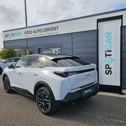 Peugeot 3008 1.2 Hybrid 145 GT e-DCS6 + VISION 360 / DRIVE ASSIST Caudan