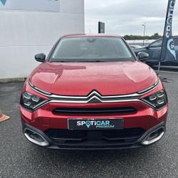 Citroen C4 BlueHDi 130ch S&S Shine EAT8 S&eacute;n&eacute;
