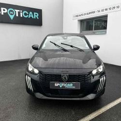 Peugeot 208 1.2 Hybrid 110ch Allure e-DCS6 Quimper
