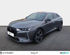 DS DS4 Grandparigny