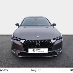 DS DS4 DS 4 Hybride E-Tense 225 EAT8 Rivoli Grandparigny