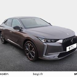 DS DS4 DS 4 Hybride E-Tense 225 EAT8 Rivoli Grandparigny