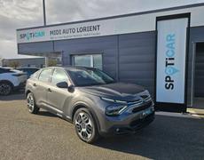Citroen C4 Caudan