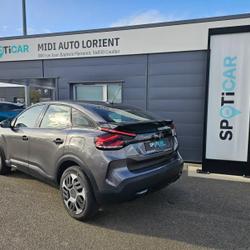 Citroen C4 BlueHDi 130 Feel Pack Business EAT8 Caudan