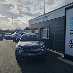 Citroen C4 BlueHDi 130 Feel Pack Business EAT8 Caudan