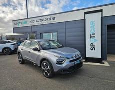 Citroen C4 - BlueHDi 130 Feel Pack Business EAT8 / GPS/ CAMERA - 12 490 €