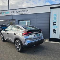 Citroen C4 BlueHDi 130 Feel Pack Business EAT8 Caudan