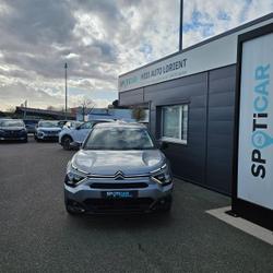 Citroen C4 BlueHDi 130 Feel Pack Business EAT8 Caudan