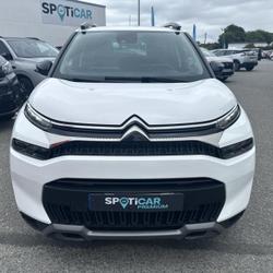 Citroen C3 Aircross BlueHDi 110ch S&S Feel Pack Business Crach
