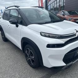 Citroen C3 Aircross BlueHDi 110ch S&S Feel Pack Business Crach