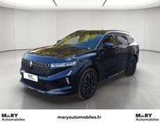 Renault Espace 5 Le Havre