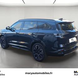 Renault Espace 5 full hybrid E-Tech 200 ch 7pl Esprit Alpine occasion - Le Havre - photo 3/20